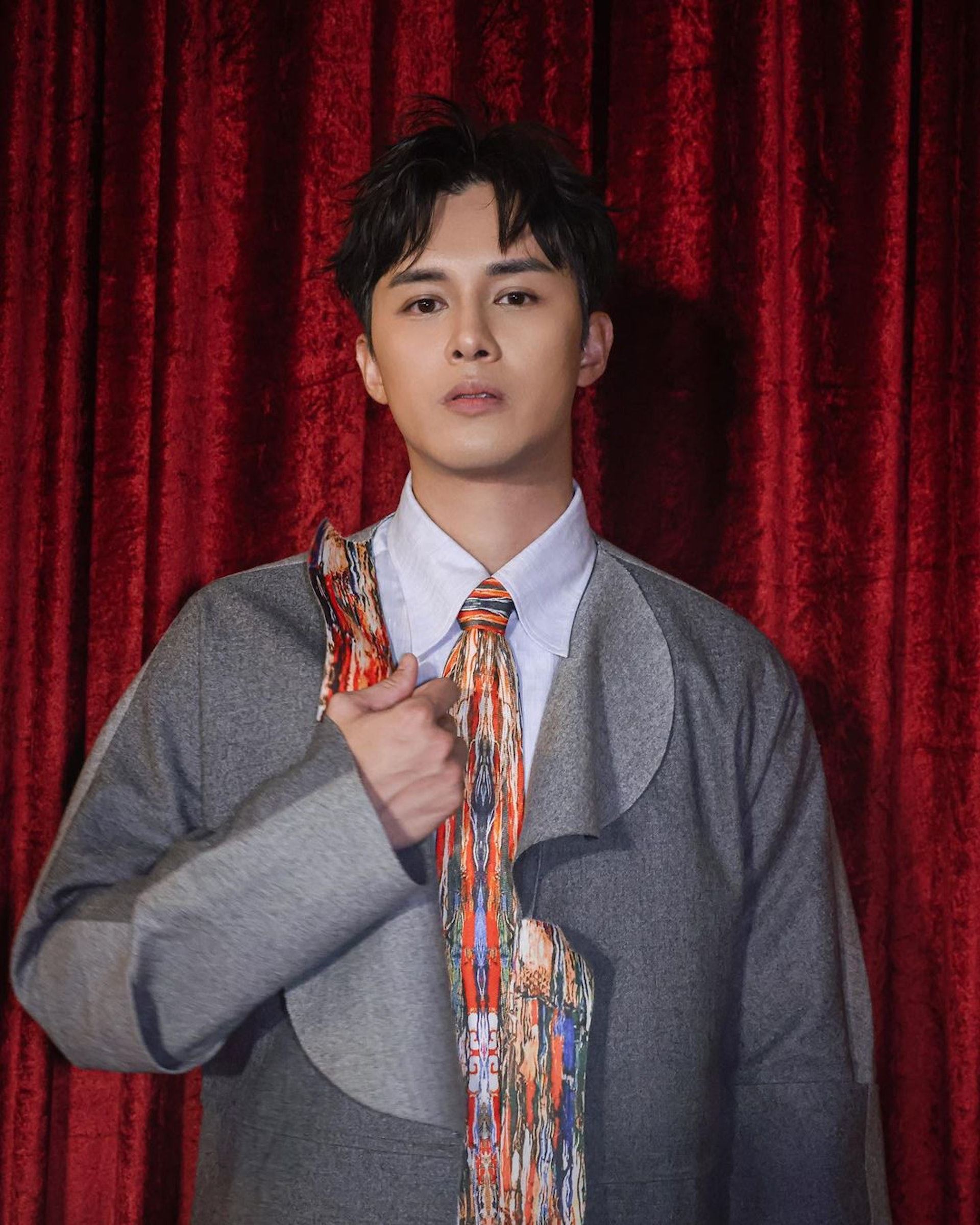 ⚠️tvb最受女艺人欢迎的十位单身男星❗️第一名赢九条街🔥