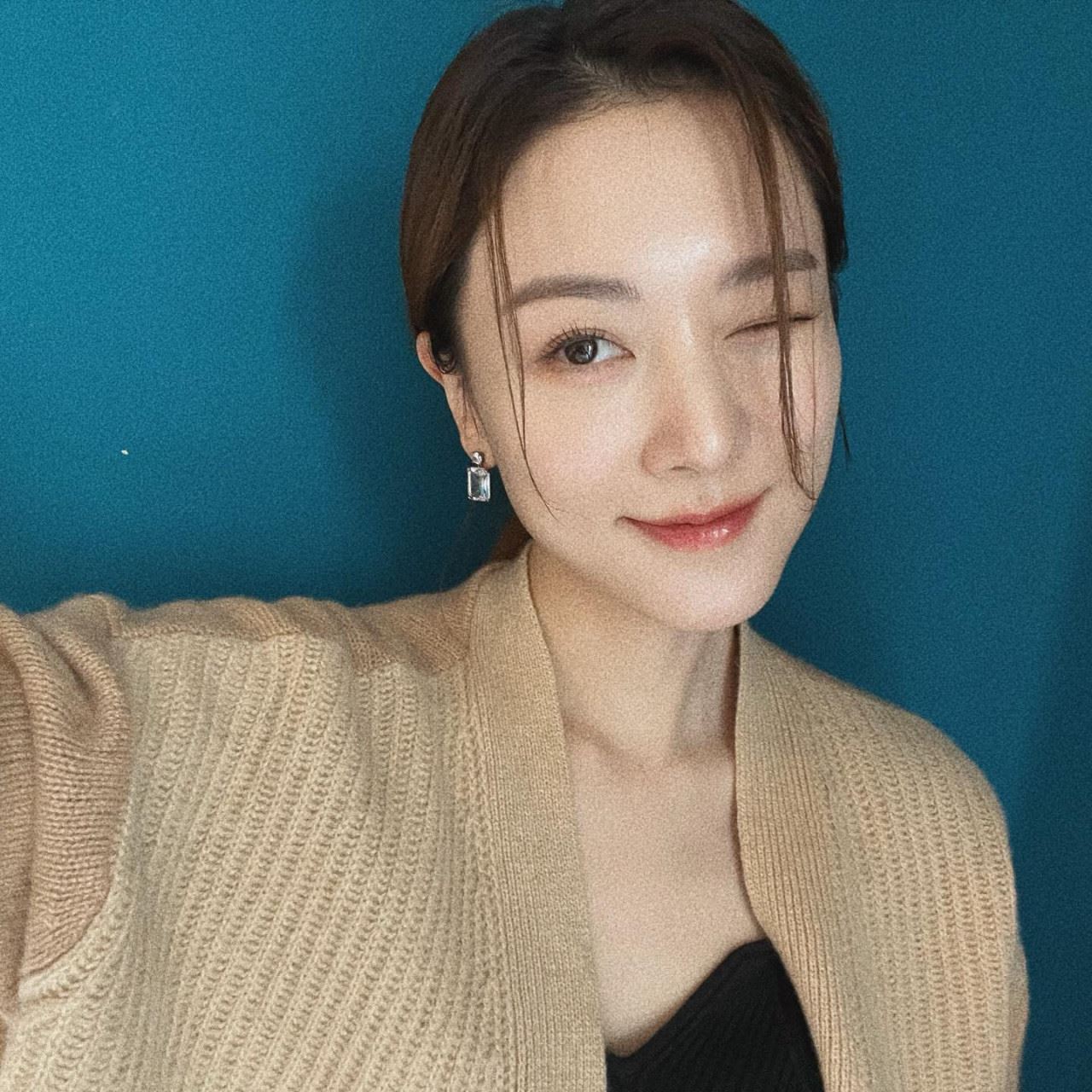 ⚠️王敏奕人靓演技棒受欢迎❗️单亲家庭长大从小节俭