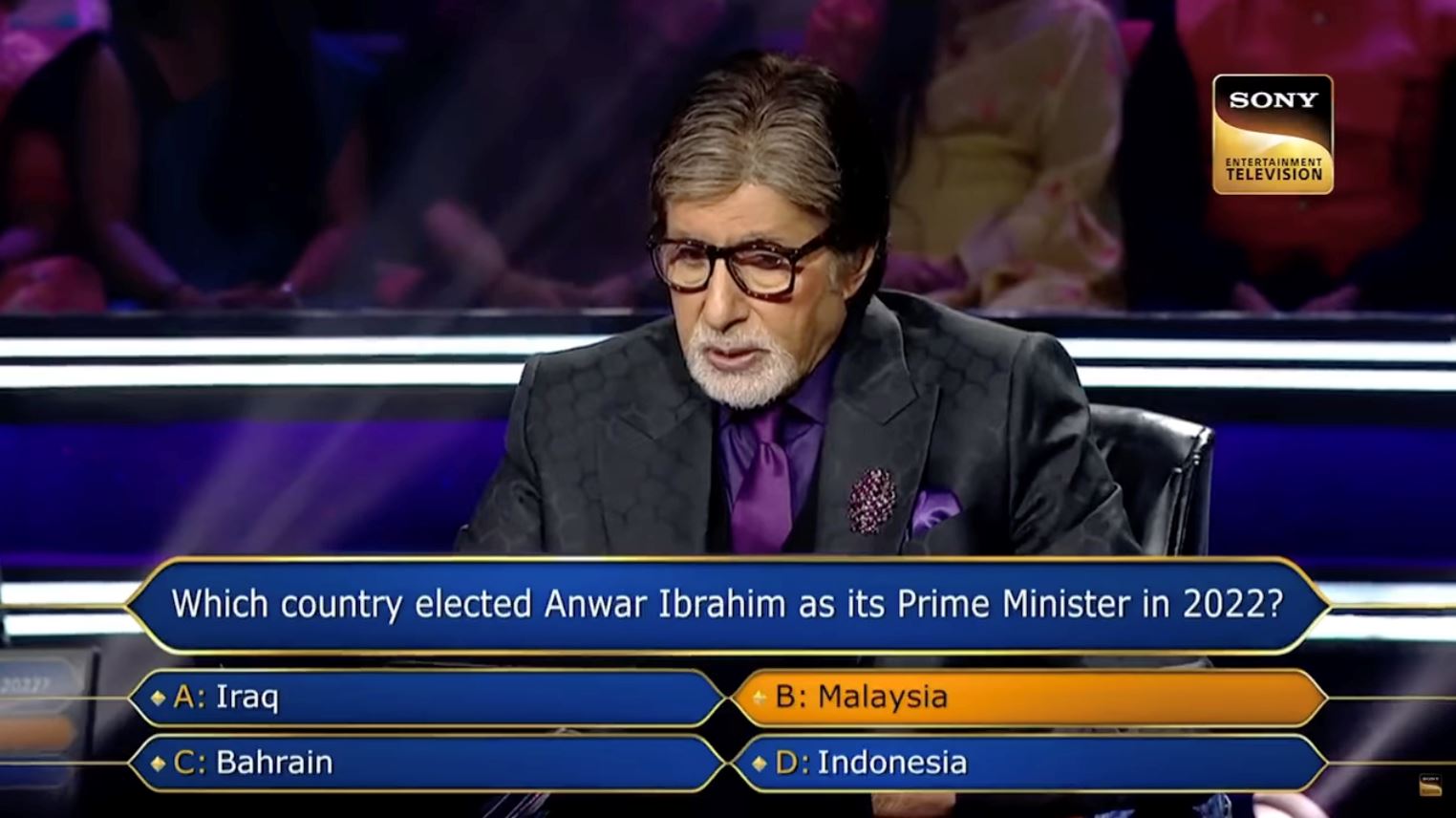 soalan ‘who wants to be a millionaire’ di india ini curi tumpuan rakyat malaysia