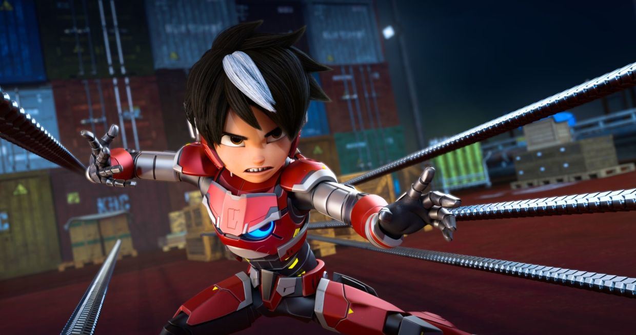 demi mechamato, ada peminat dari jepun sanggup terbang 5,134km ke malaysia!