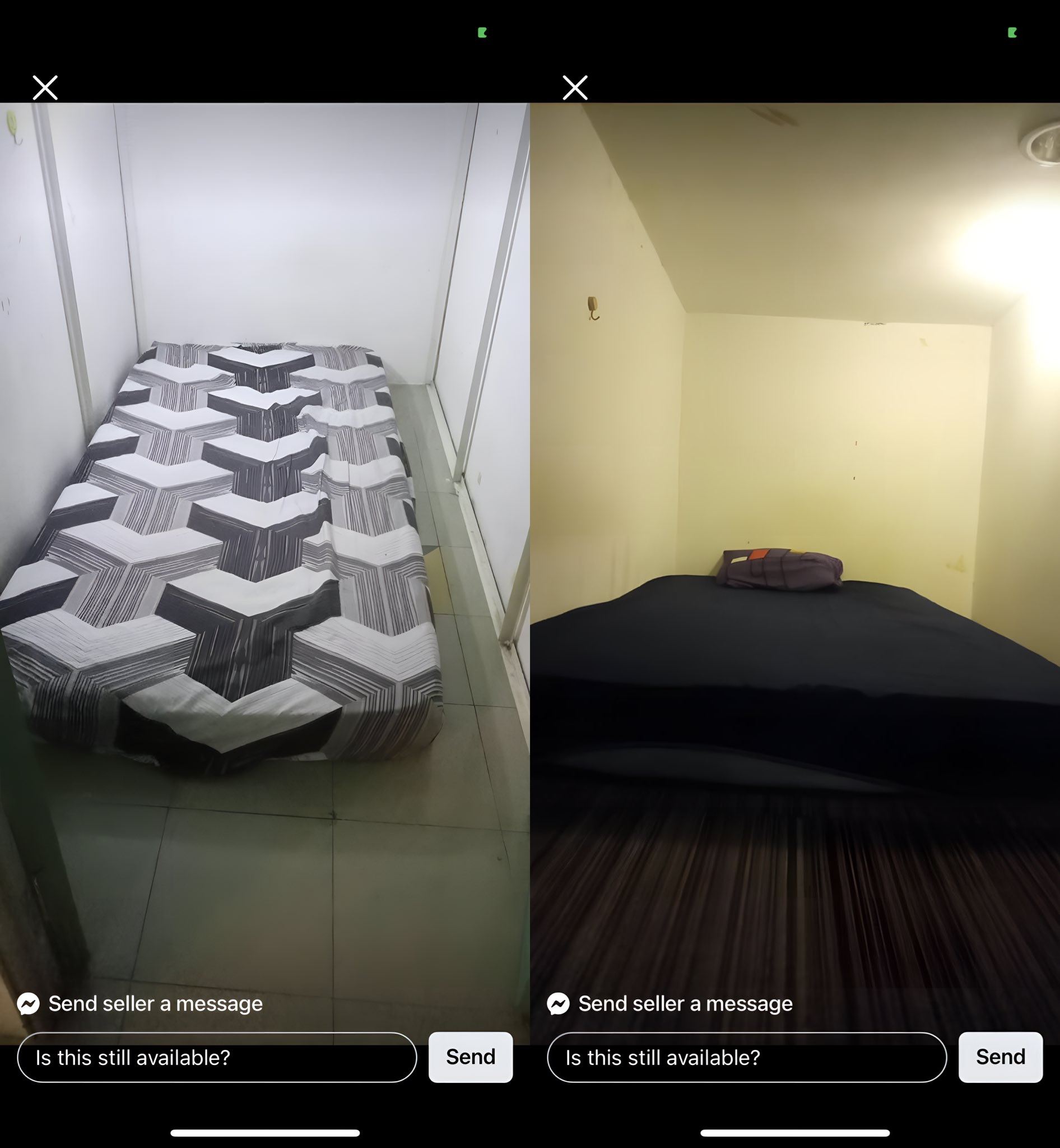 harga sewa bilik kecil di malaysia ini bermula dari rm290 sebulan, sanggup?