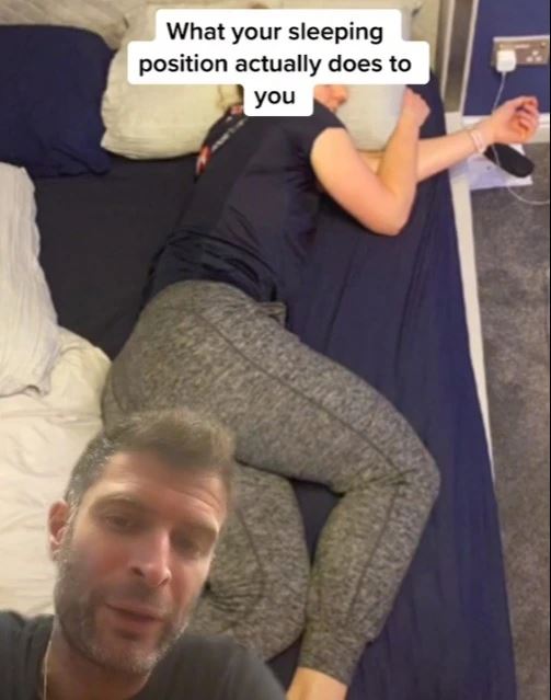 96 peratus berjaya tidur dengan pantas guna tips ini