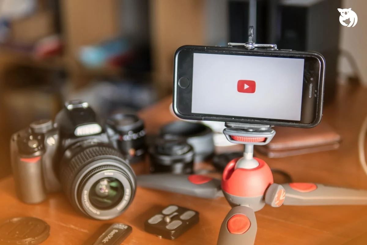 kanak-kanak sekarang lebih minat jadi bintang youtube berbanding angkasawan