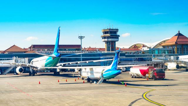 bali bakal buka pintu semula pada pelancong antarabangsa 4 februari ini