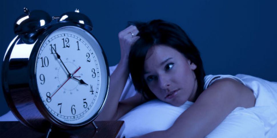 96 peratus berjaya tidur dengan pantas guna tips ini