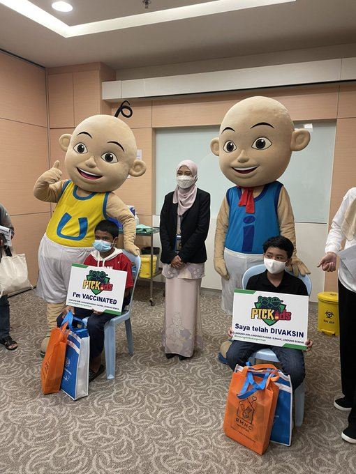 pickids bermula! ayuh atau tunggu?  