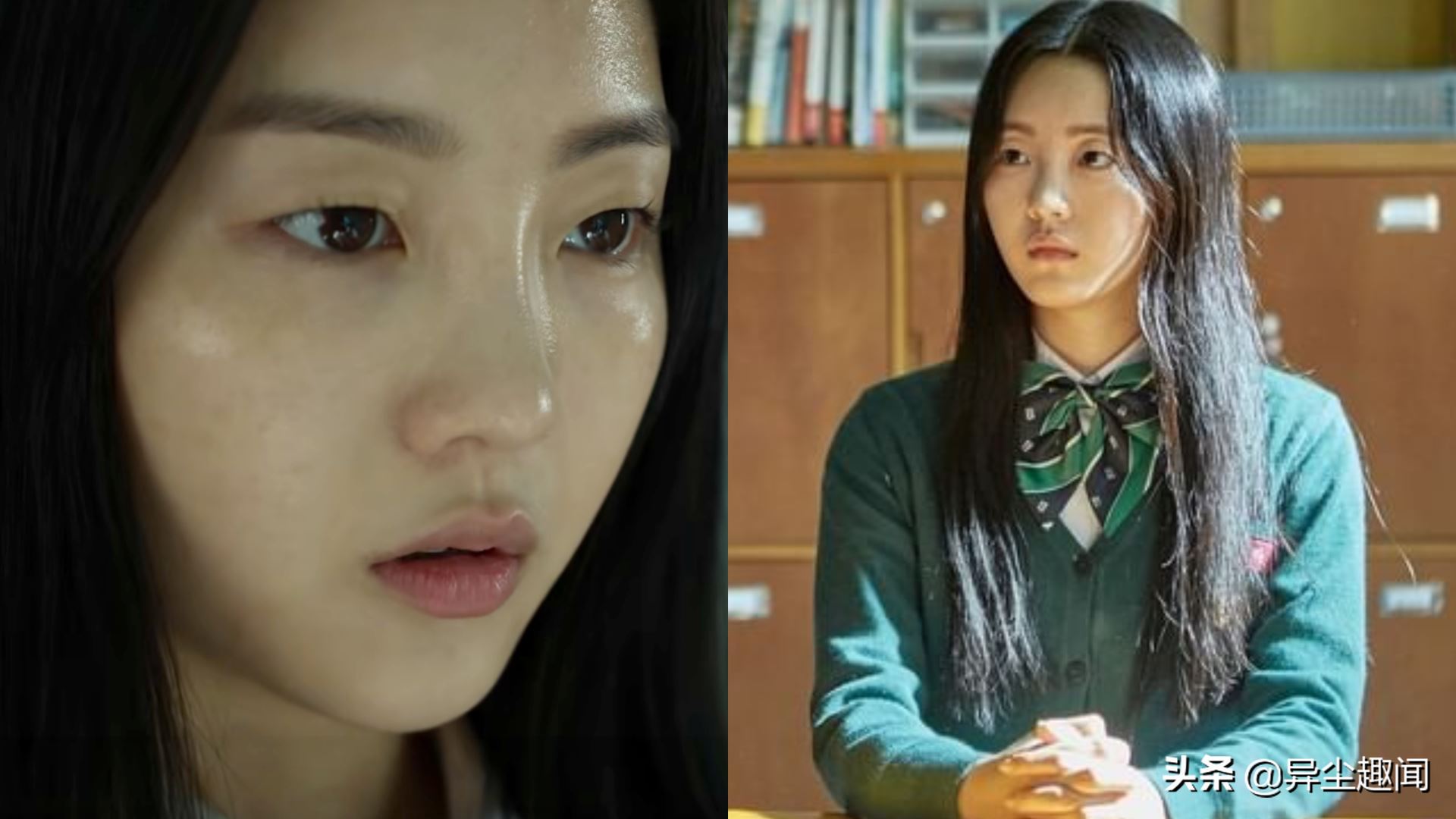 《僵尸校园》18位学生演员ig来咯❗️所有的followers都暴涨🔥