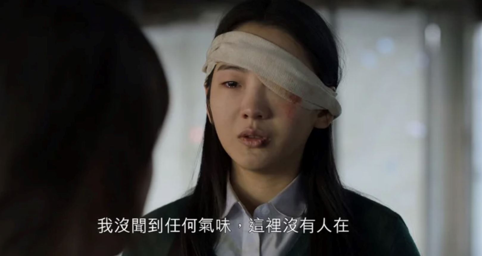 《僵尸校园》5大伏笔❗️网友坐等第二季：青山变半丧尸❓