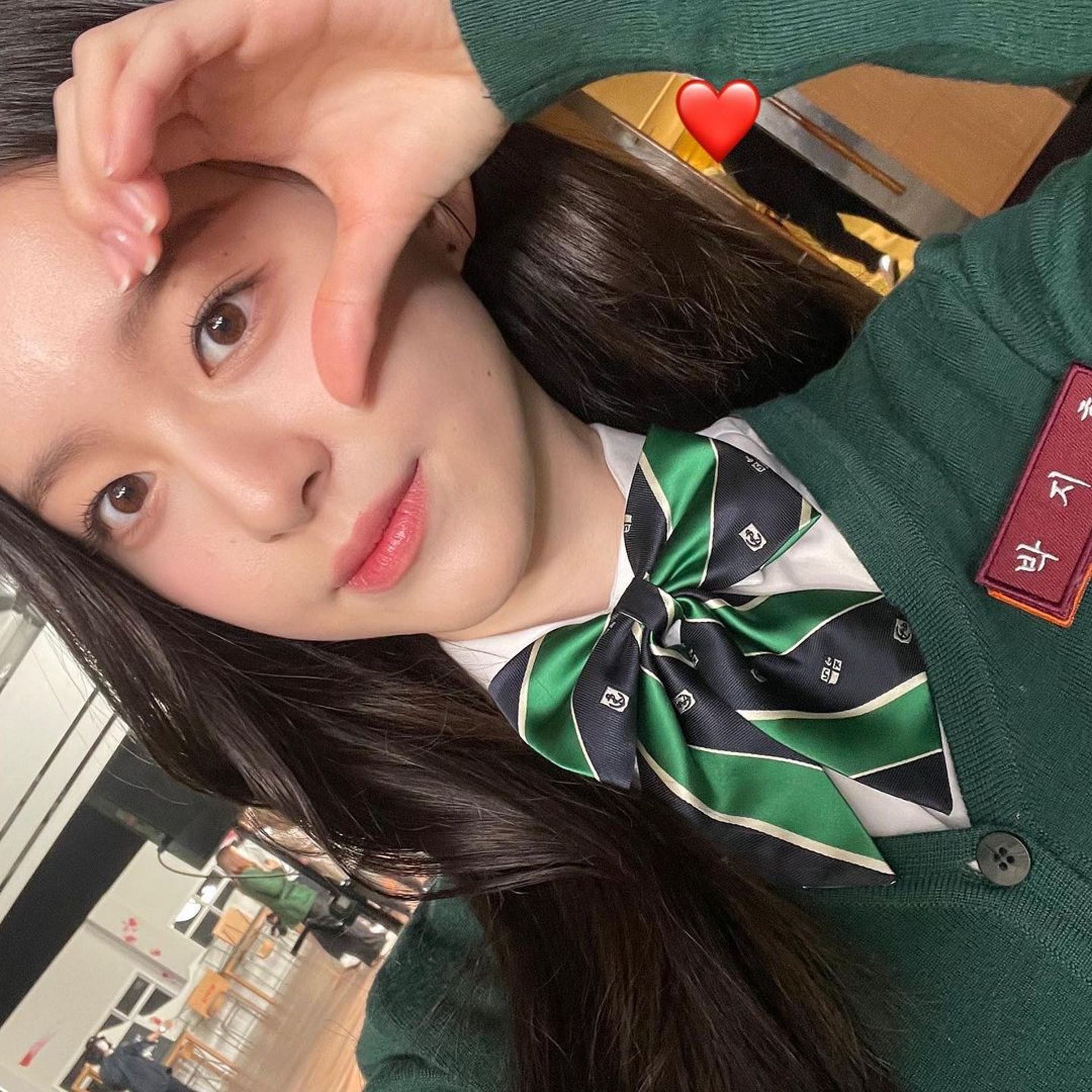 《僵尸校园》南温召才19岁❗️ig追踪从3万暴涨至200万🔥