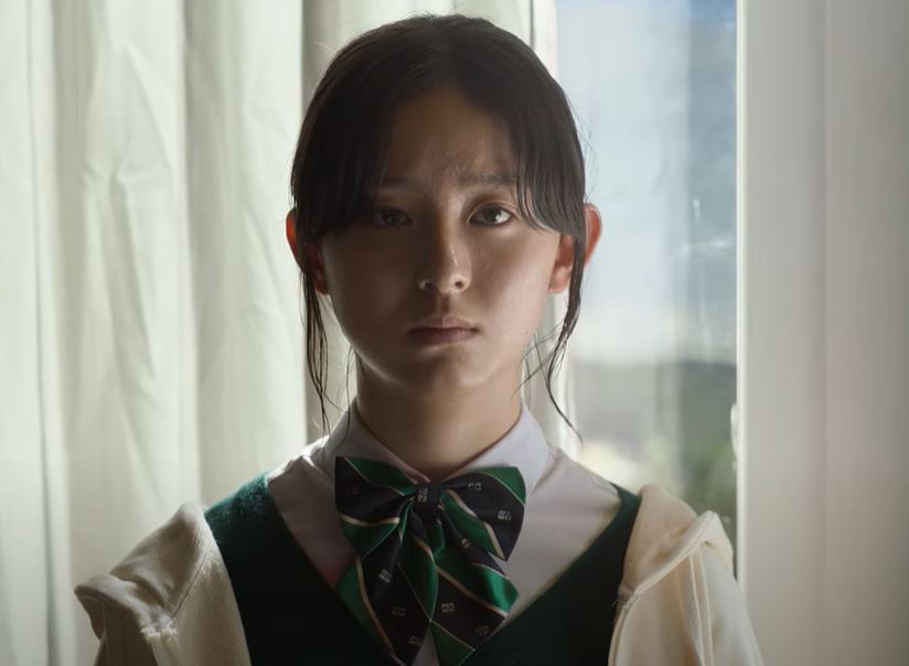 《僵尸校园》南温召才19岁❗️ig追踪从3万暴涨至200万🔥