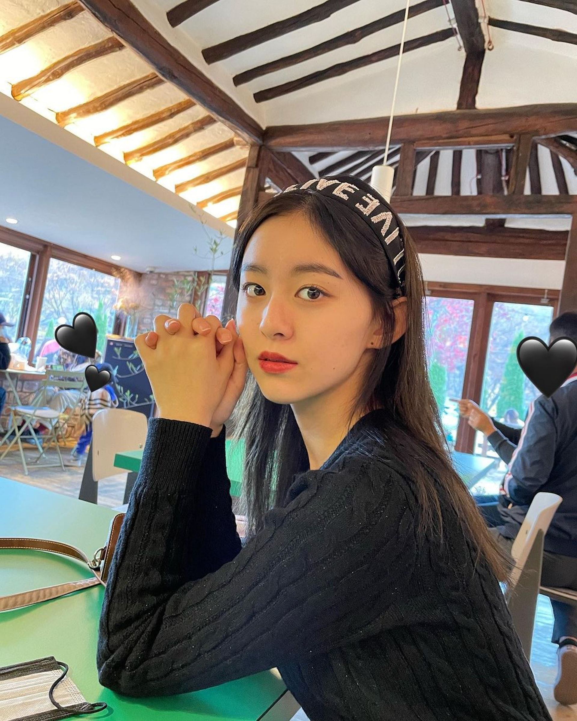 《僵尸校园》南温召才19岁❗️ig追踪从3万暴涨至200万🔥