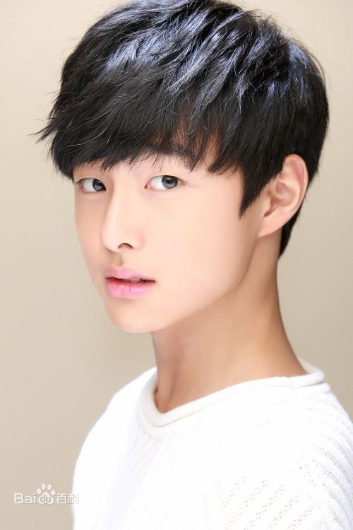 《僵尸校园》「李青山」尹灿荣13岁已得童星奖❗️ig追踪暴涨至270万🔥