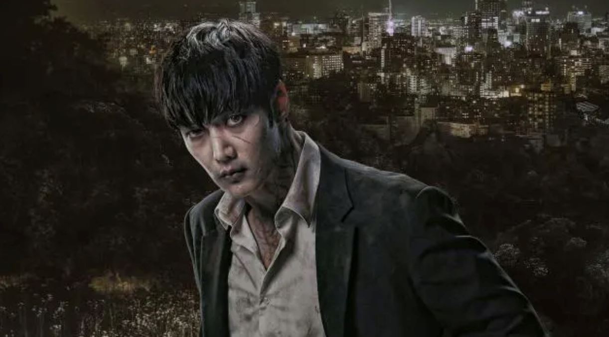 盘点韩国12部丧尸电影/剧集❗️《僵尸校园》《毒楼》《alive》近期最hit