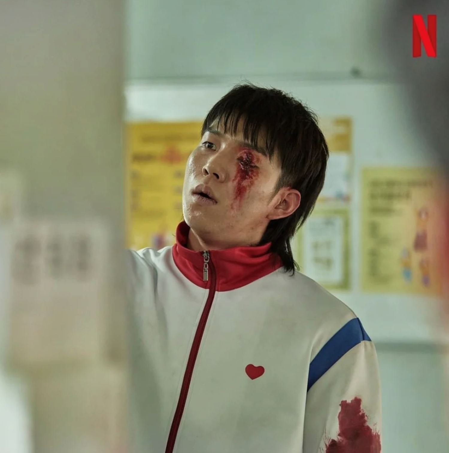 《僵尸校园》剧集和原版的7个不同❗️漫画版青山不是因为奎男而离世