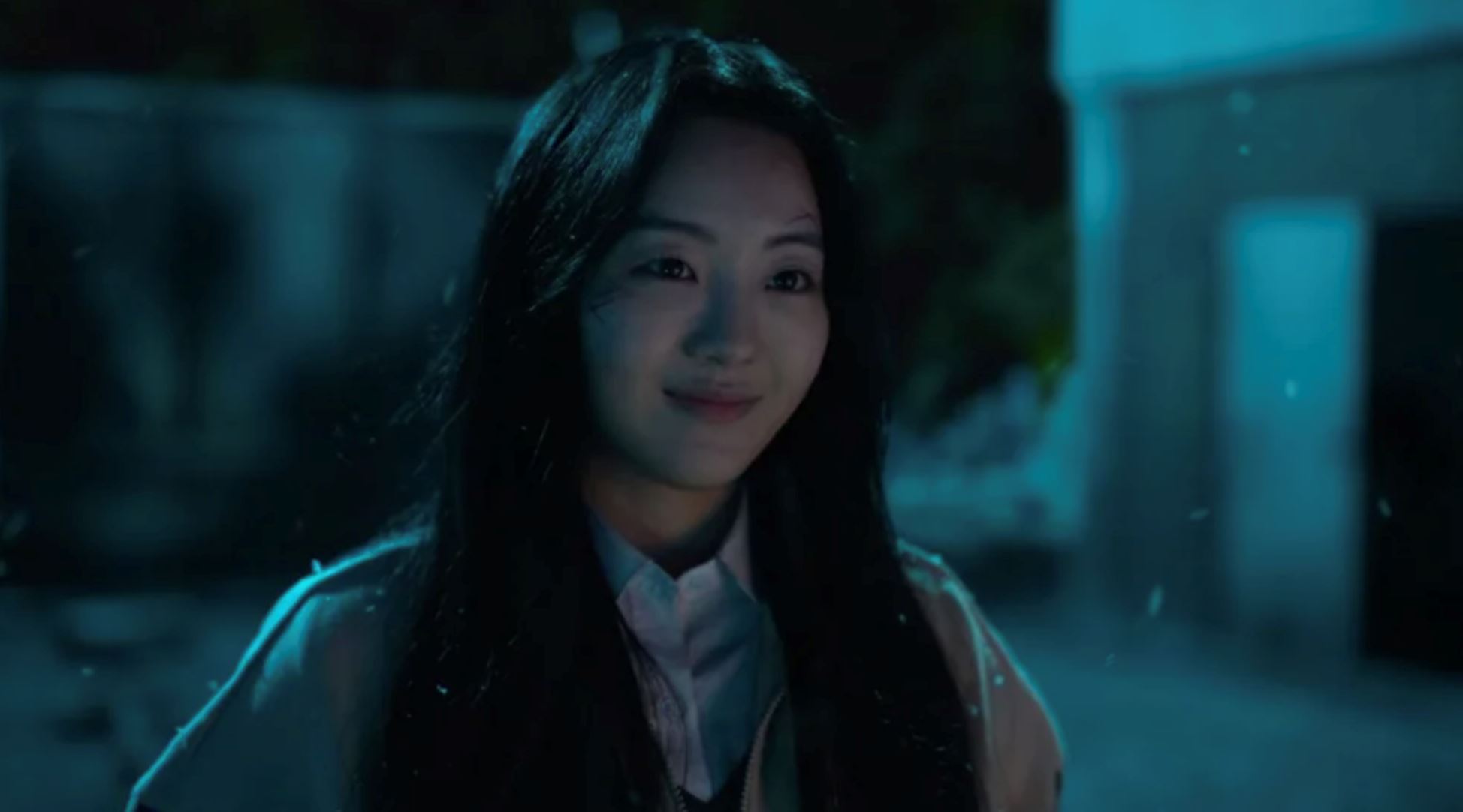 《僵尸校园》剧集和原版的7个不同❗️漫画版青山不是因为奎男而离世