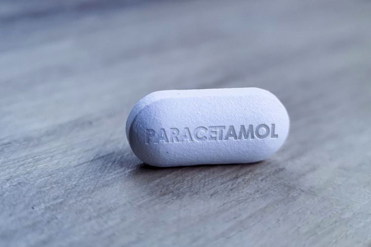selalu makan paracetamol tingkatkan risiko serangan jantung