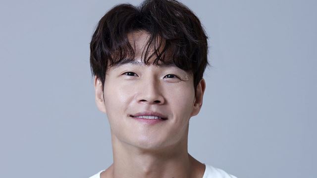kim jong kook positif covid-19