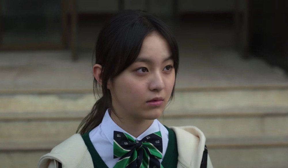 《僵尸校园》「南温召」被网友质疑没用❗️朴持厚亲自解释：毕竟是一个十几岁的孩子