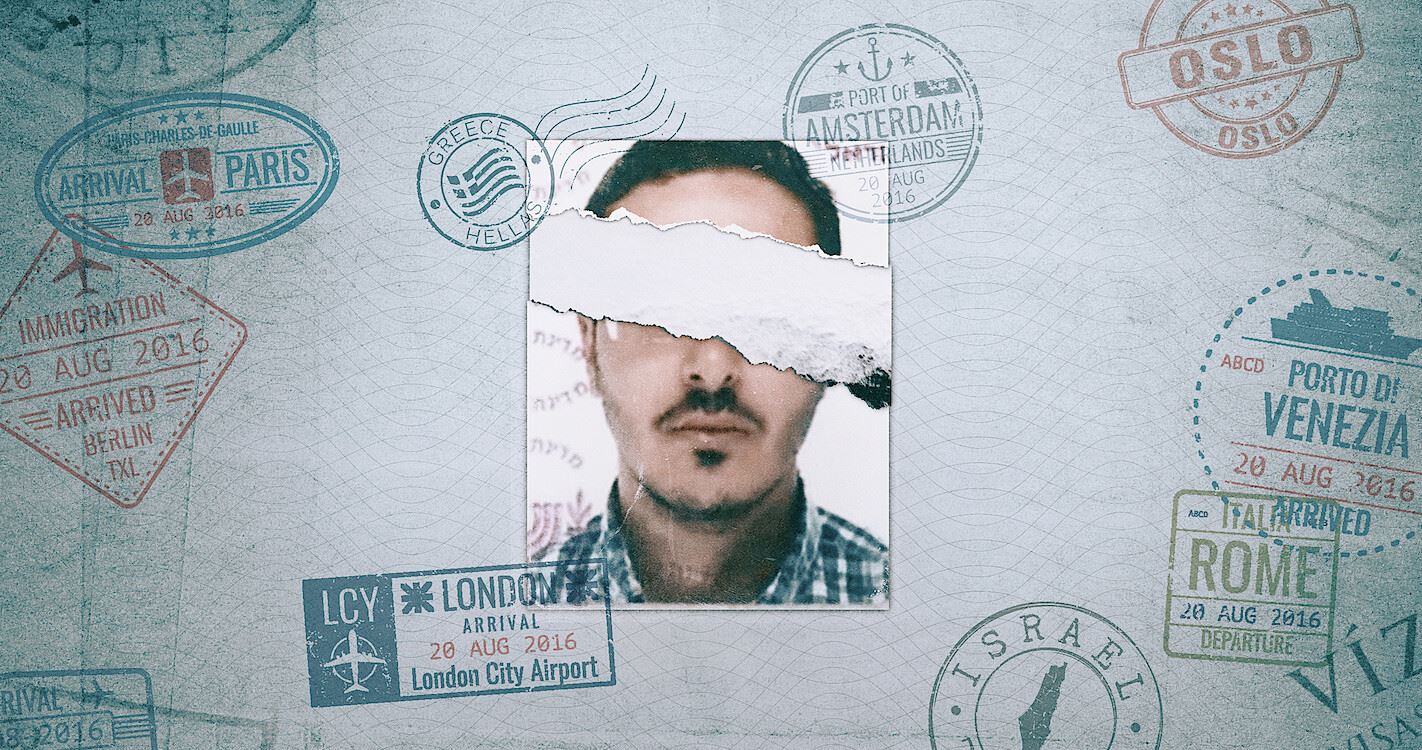 真人罪案纪录片《the tinder swindler》❗️刷新对渣男的认识💢