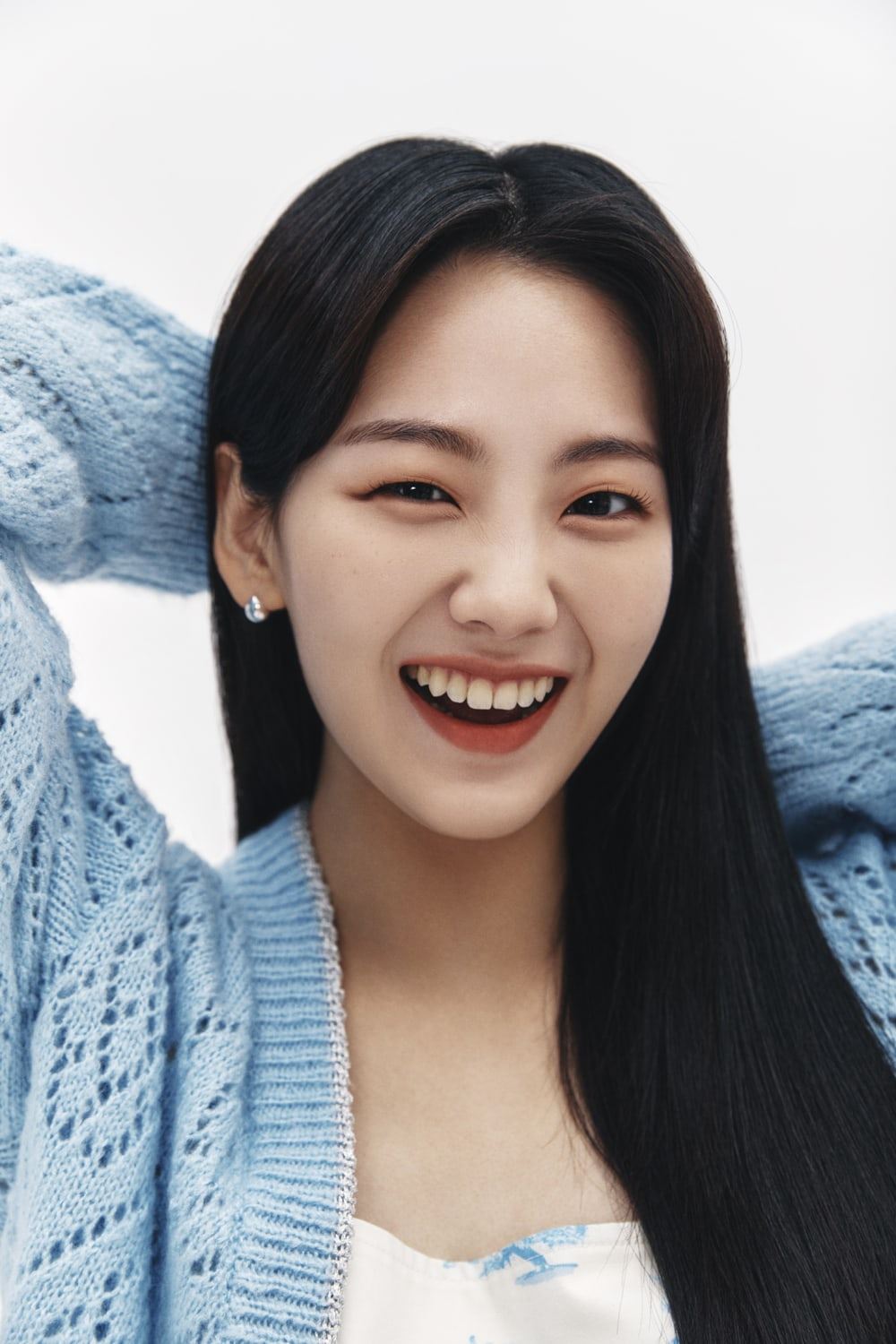 《僵尸校园》「班长」赵怡贤最害怕的戏份❗️比僵尸更恐怖😱