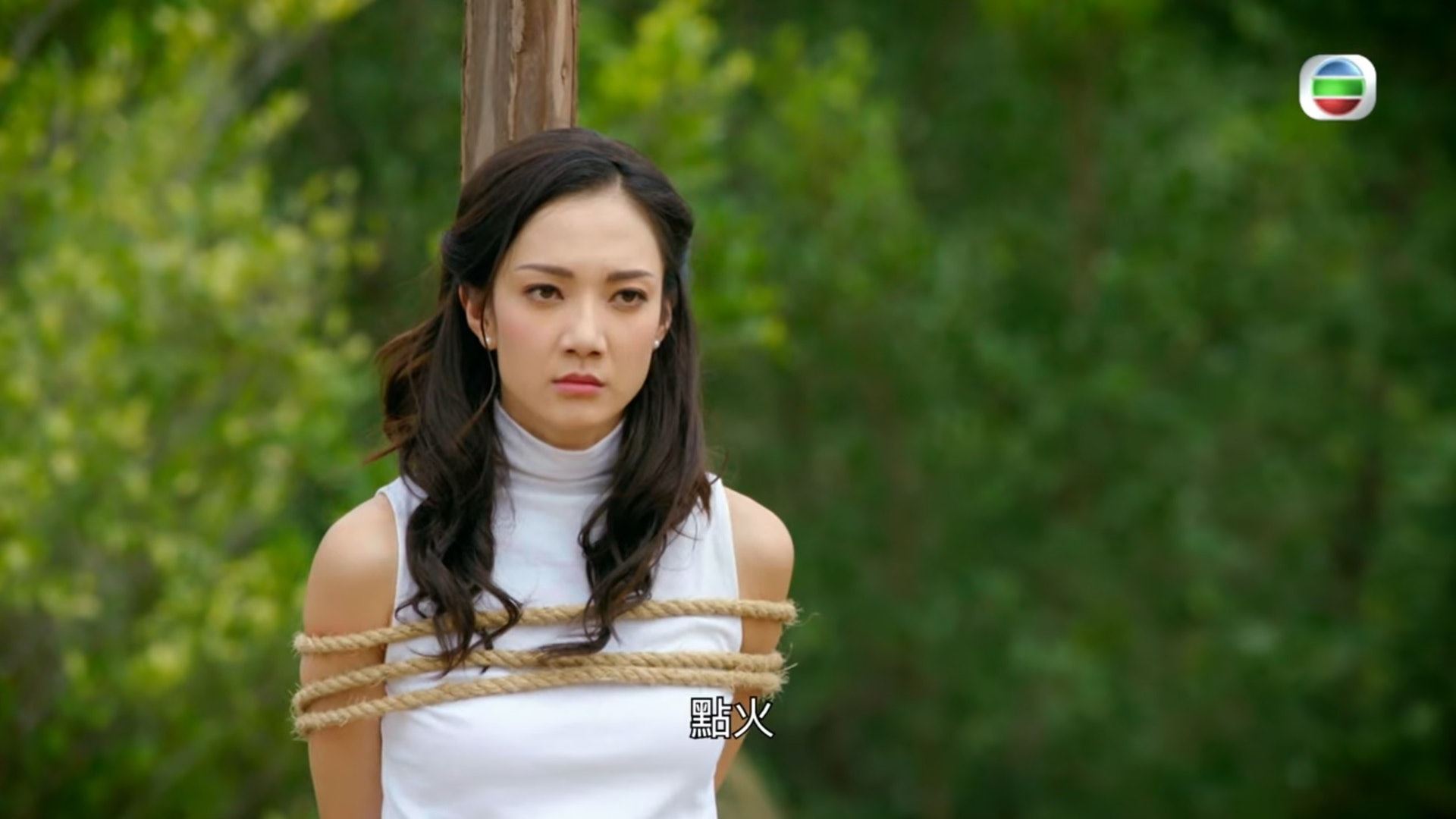 《铁拳英雄》王君馨失去战斗力被抓走❗️网友直呼不合理❗️编审亲自解释