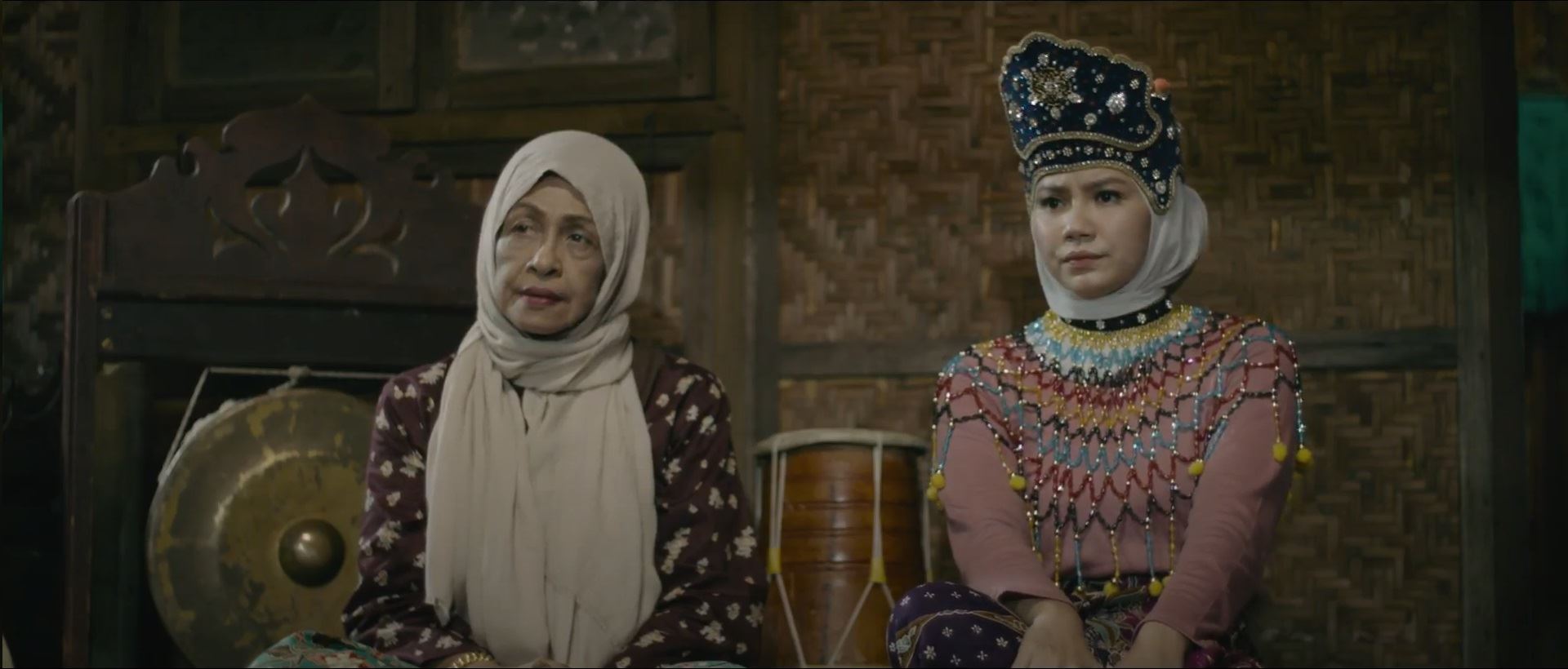 filem seram komedi hantu mok joh gabung unsur moden & tradisional, guna dialek kelantan