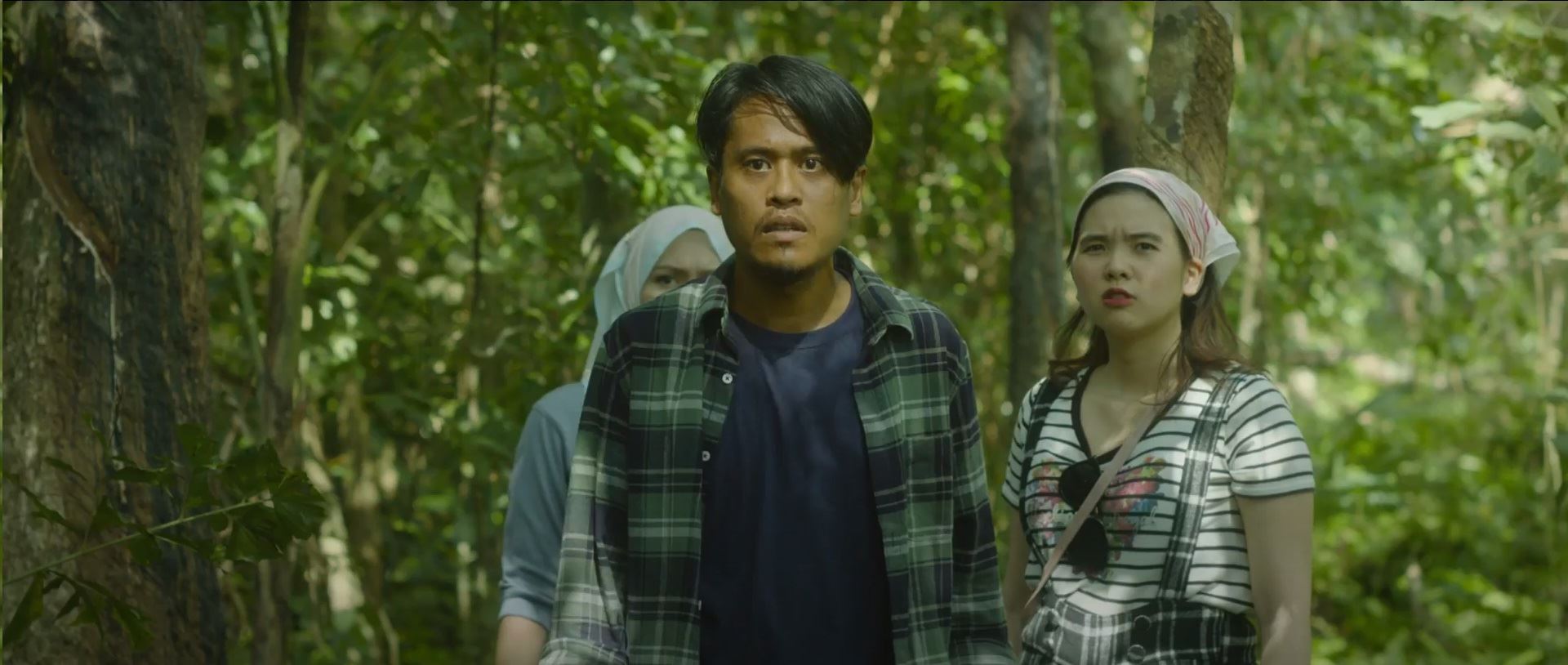 filem seram komedi hantu mok joh gabung unsur moden & tradisional, guna dialek kelantan