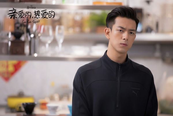 盘点6位电竞男神❗️杨洋「大神」最印象深刻❤️