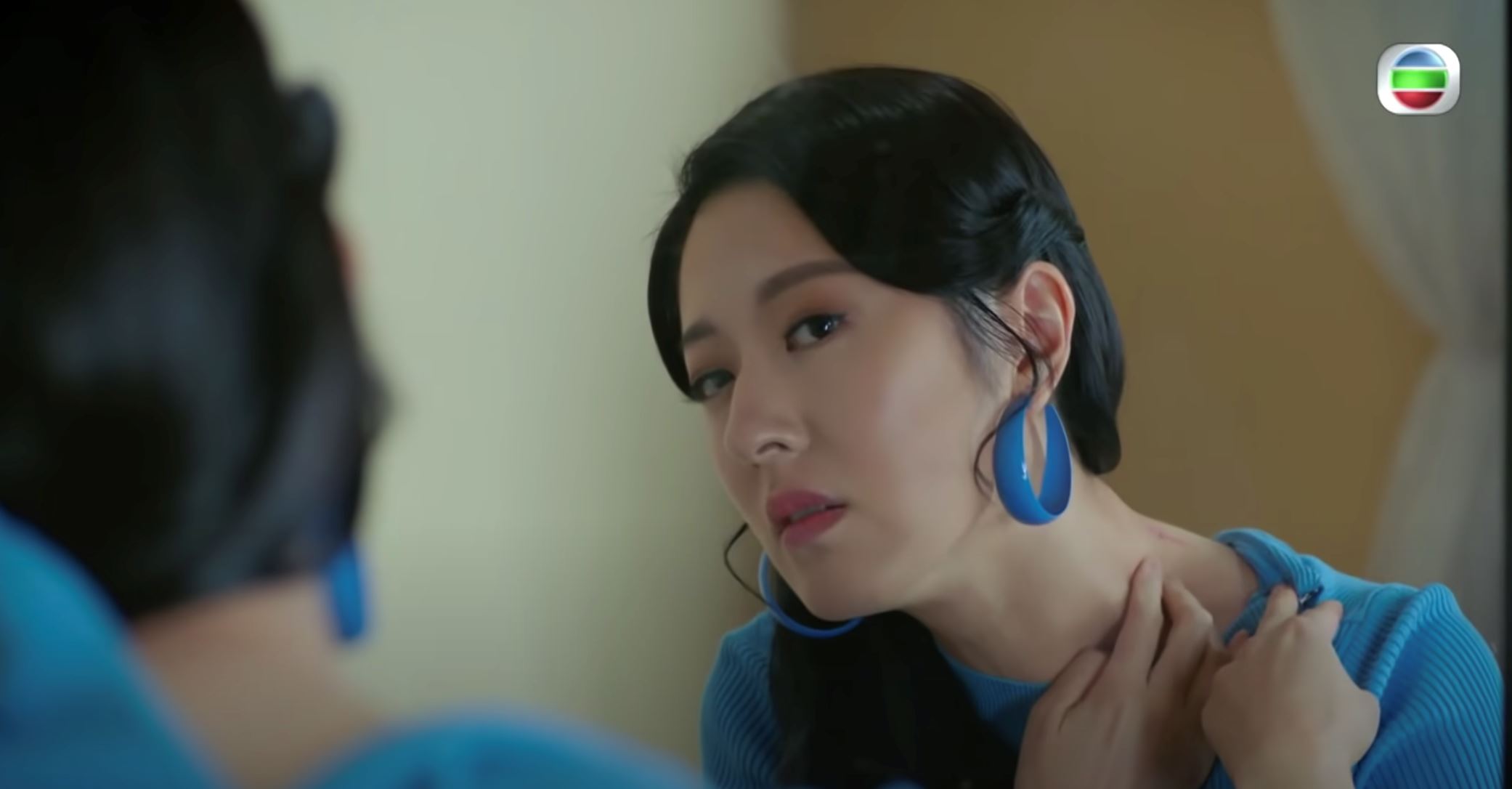 【影片】《铁拳英雄》唐诗咏失控的原因终于解开❗️原来是因为一支针😱