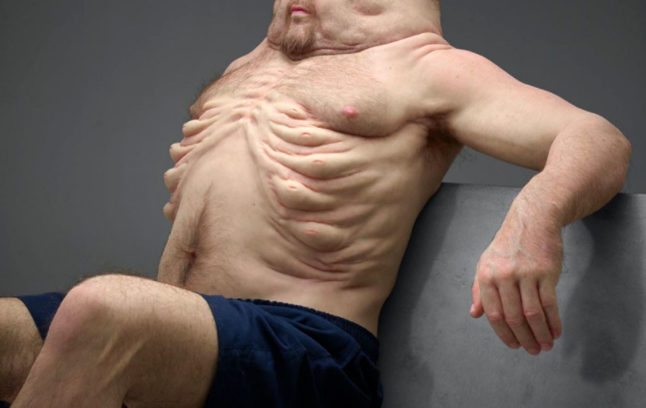 graham, ‘manusia’ di dunia paling selamat dari kemalangan