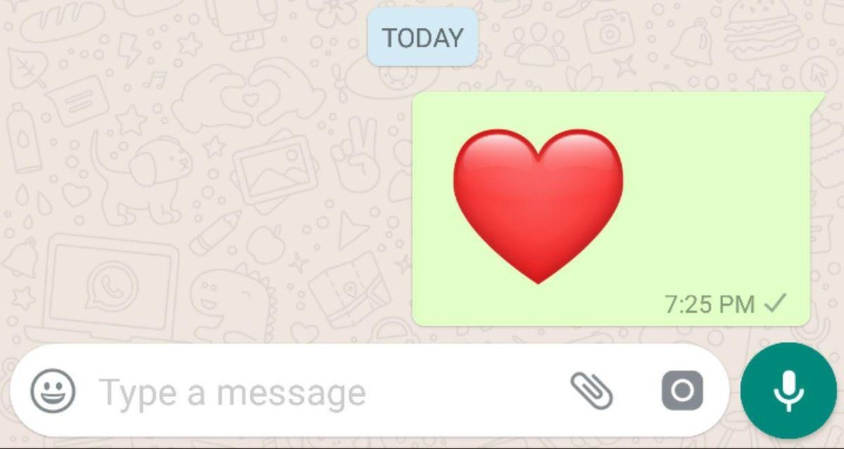 hantar emoji love boleh kena penjara, denda hingga rm111,556