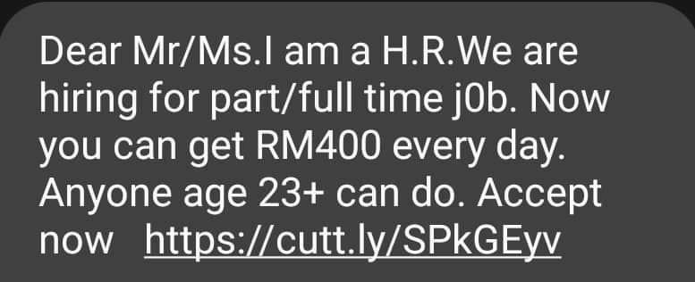 polis beri amaran jangan download fail dari sumber tidak sah