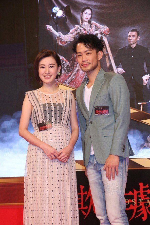 被爆和蒋家旻有婚外情❗️敖嘉年否认：三年前已和老婆离婚🔥