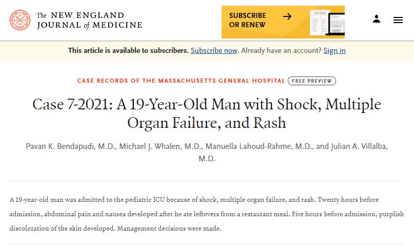 kaki dipotong akibat ambil lebihan makanan dalam peti sejuk