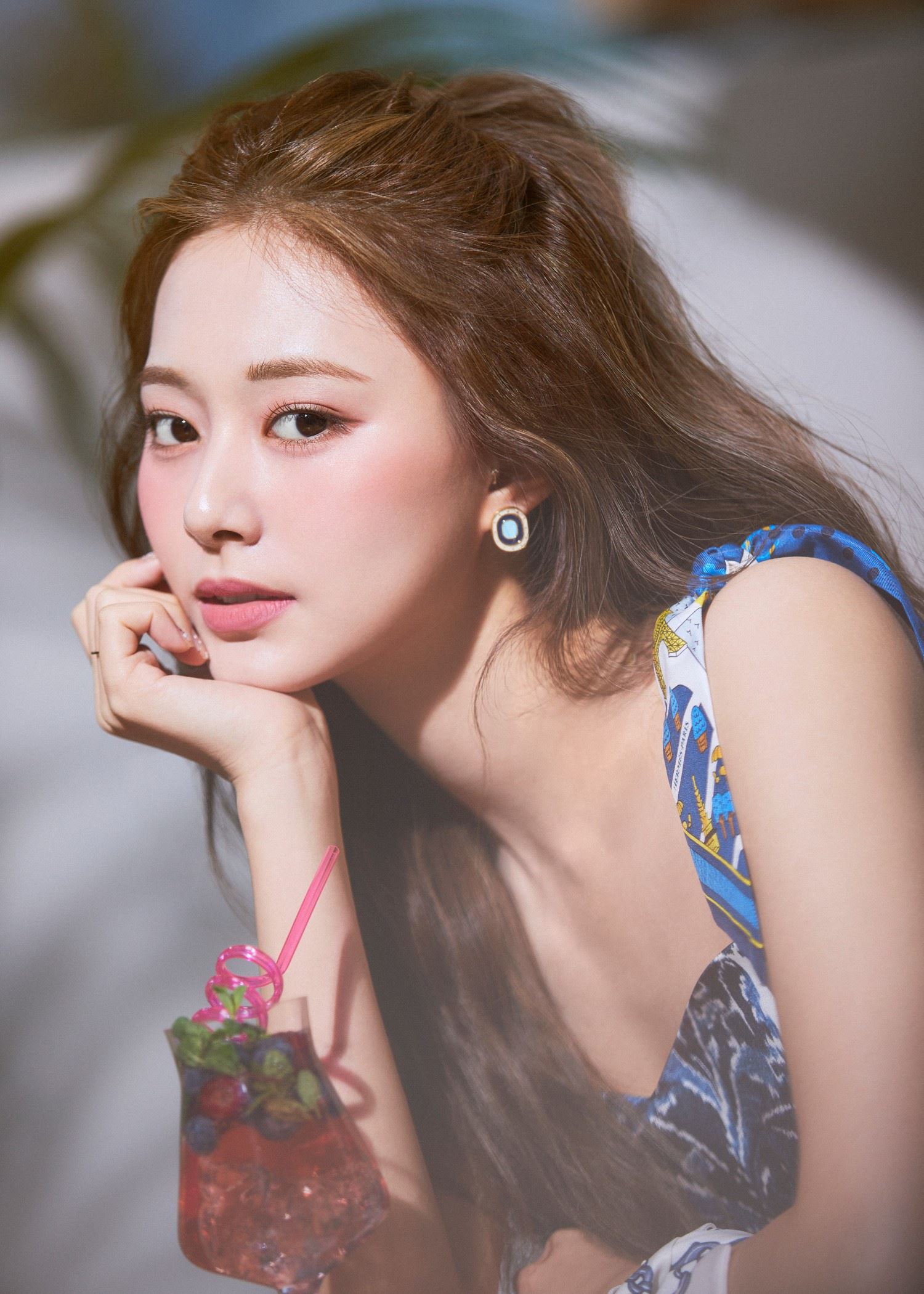 宝藏女孩的十个特质❗️爱笑😊耐看🌸情绪稳定❤️