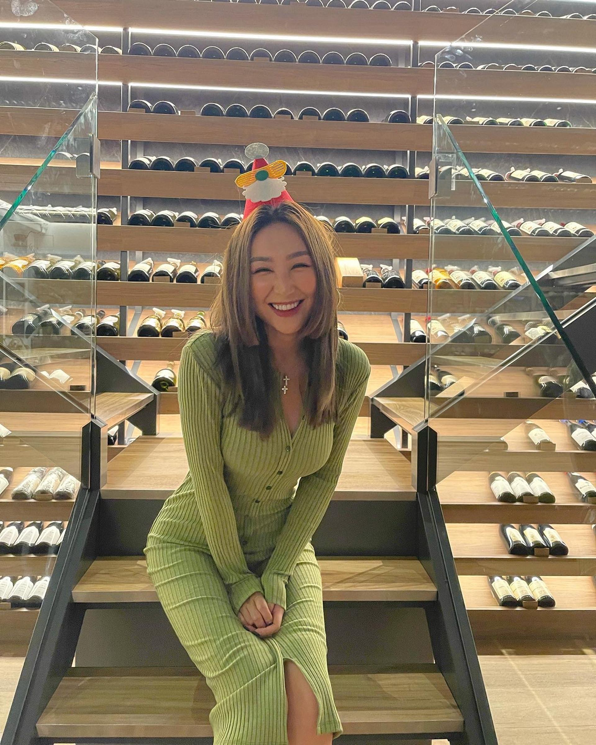 盘点圈中8位单身女强人❗️颜值事业「天花板」🔥