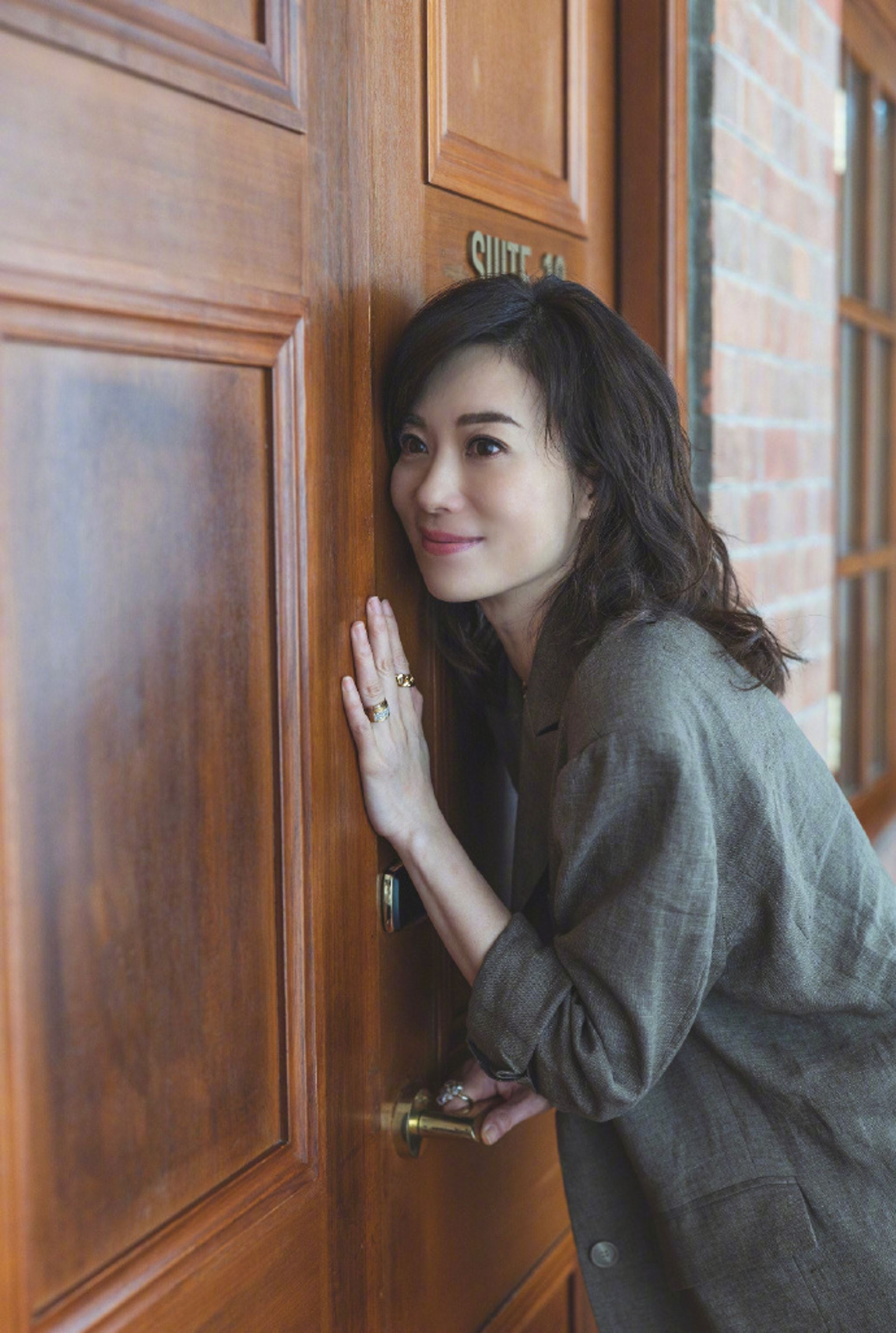 盘点圈中8位单身女强人❗️颜值事业「天花板」🔥