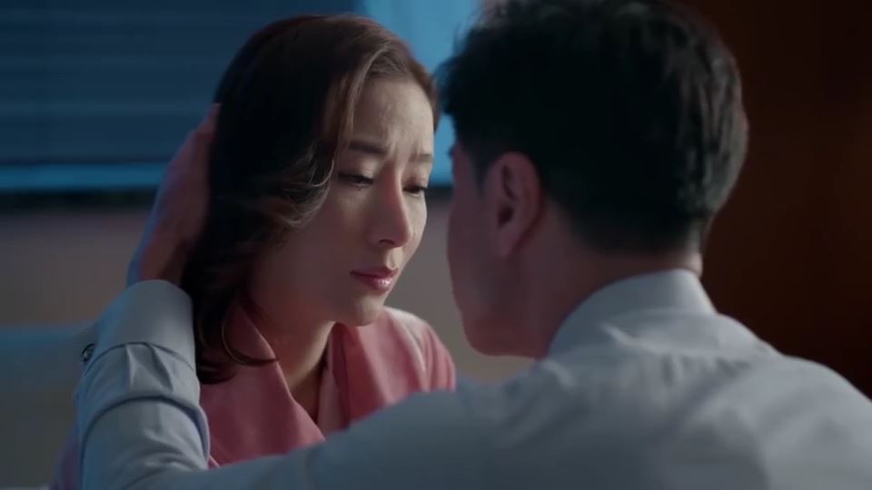 《家族荣耀》杨茜尧的鼻子竟然透光❗️「木偶鼻」再成为焦点