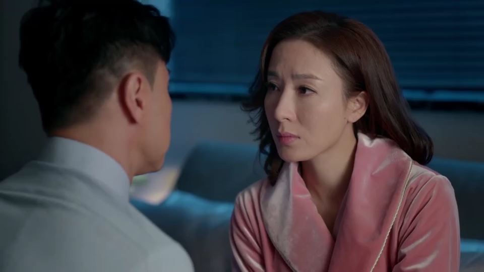 《家族荣耀》杨茜尧的鼻子竟然透光❗️「木偶鼻」再成为焦点