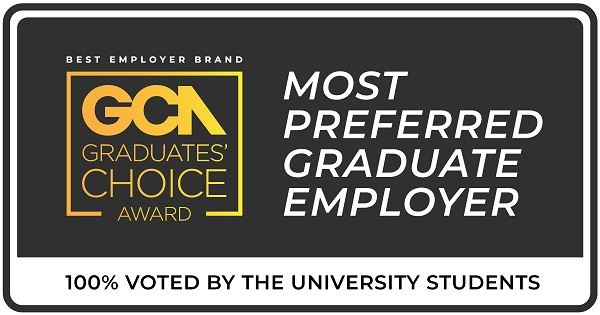 GCA 100%25 有大学生投票