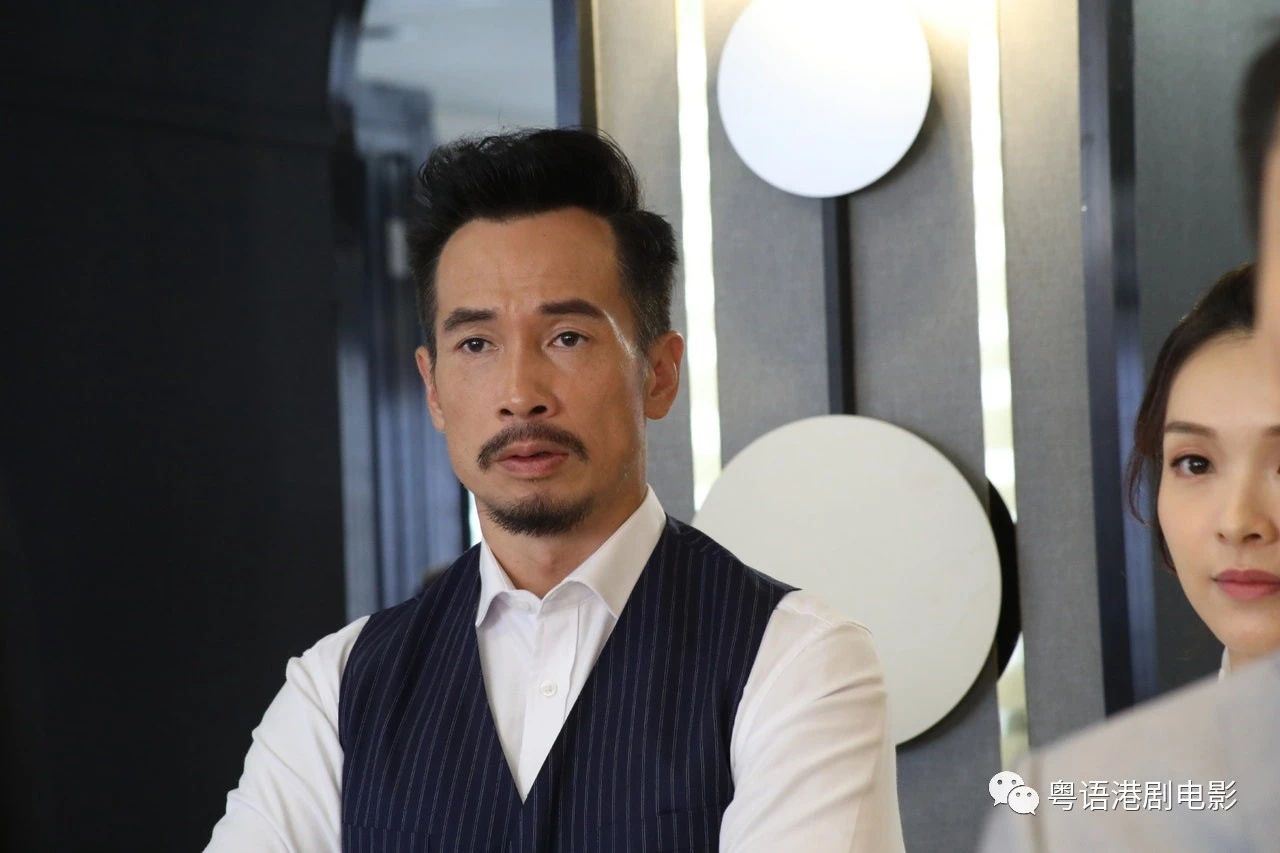 tvb开拍缉毒剧《破毒强人》❗️由陈豪、胡定欣主演🔥