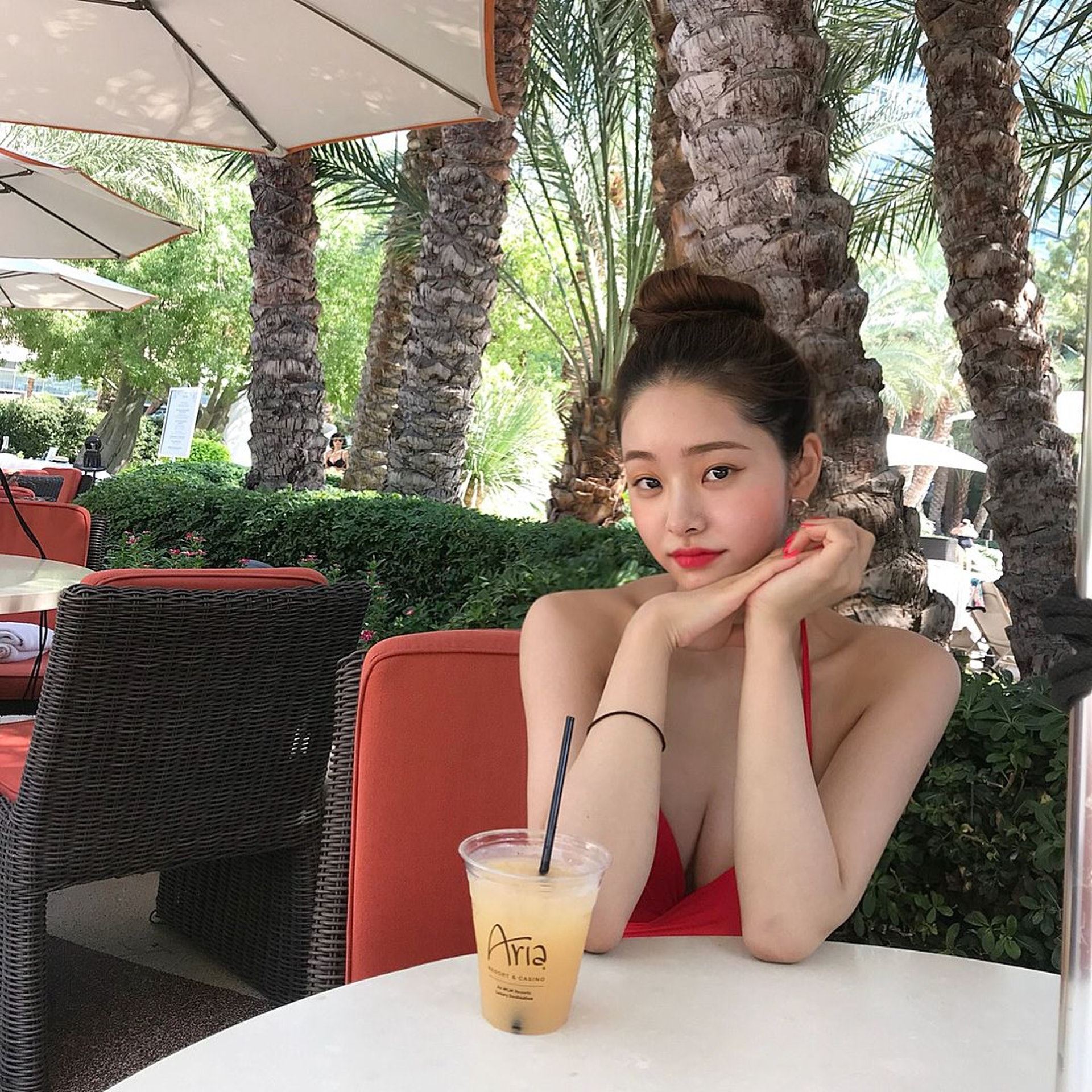 《单身即地狱》宋智雅管理身材7大秘诀❗️不吃零食多走路🔥