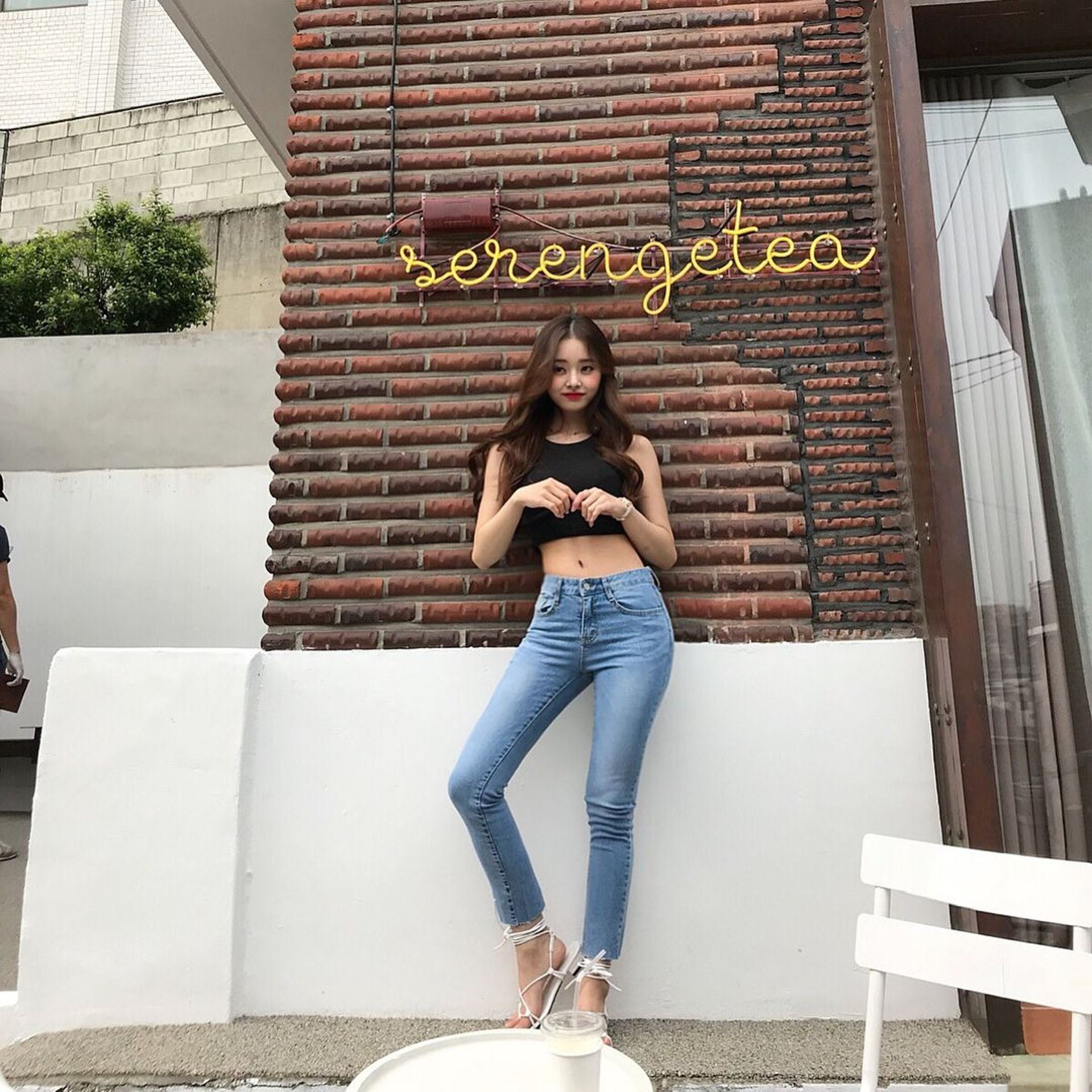 《单身即地狱》宋智雅管理身材7大秘诀❗️不吃零食多走路🔥