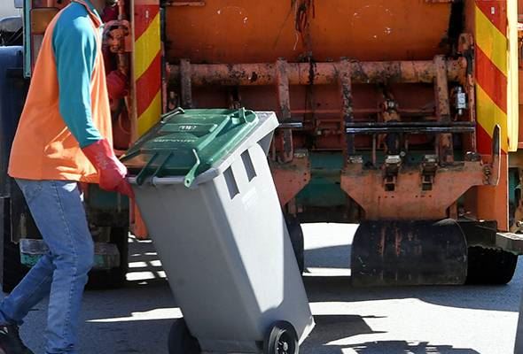 gaji pekerja pembersihan di singapura bakal cecah rm10,000 sebulan