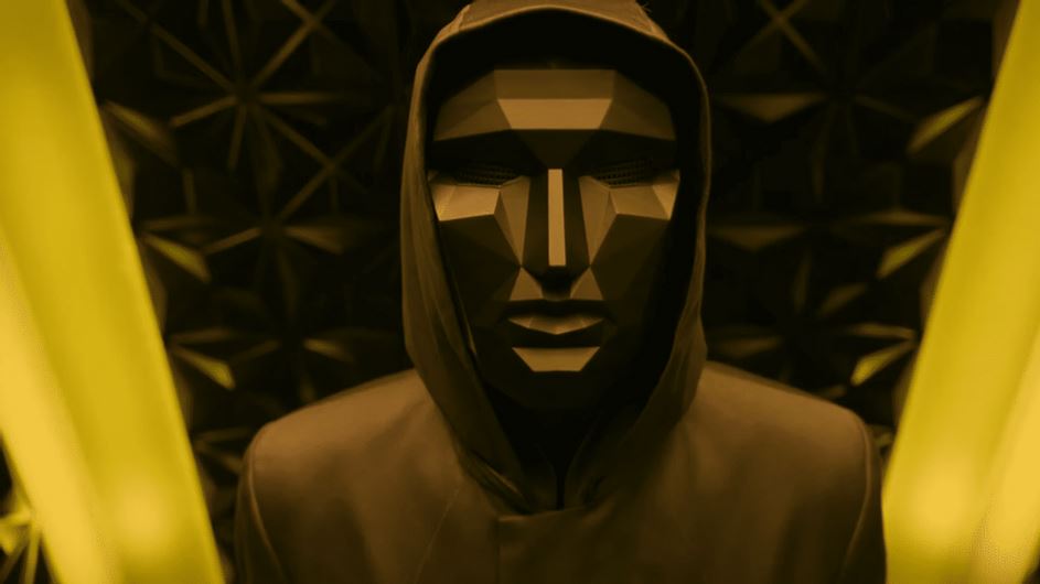 sah squid game ada musim ke-2, mungkin fokus pada ‘front man’