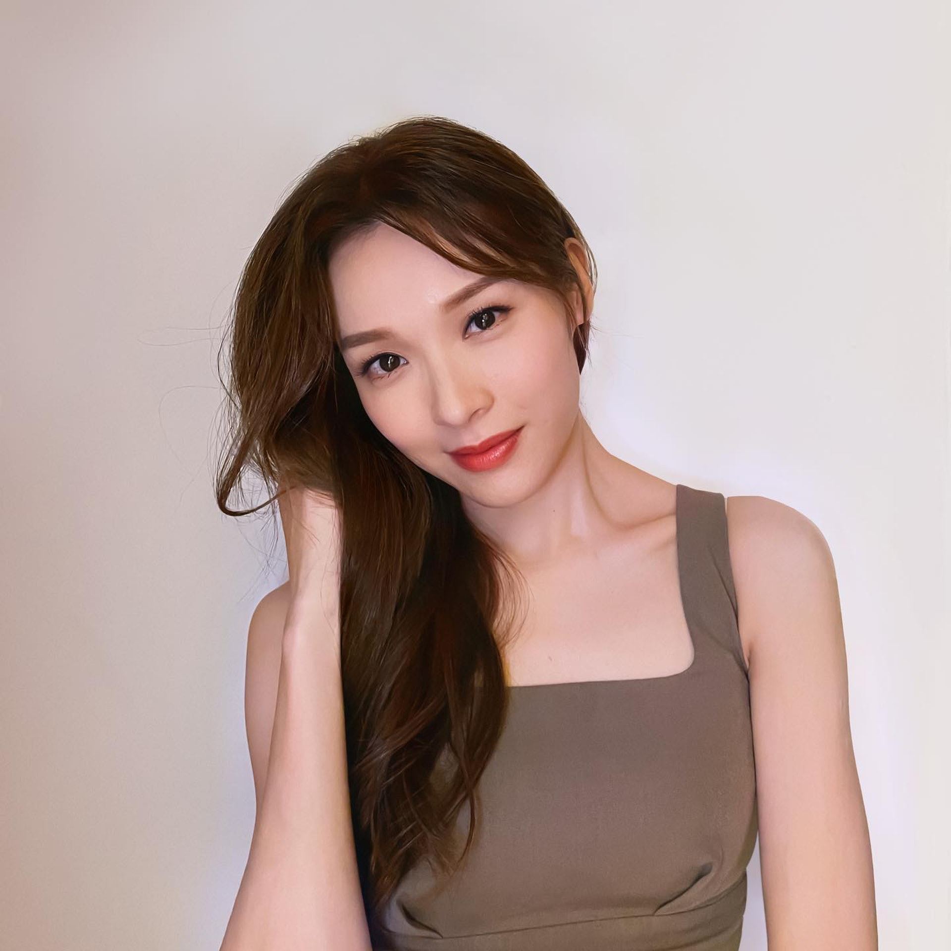 盘点6位单身视后❗️事业型单身贵族❤️