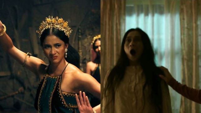 kenapa kebanyakan hantu filem seram selalunya wanita? ini jawapan pakar!