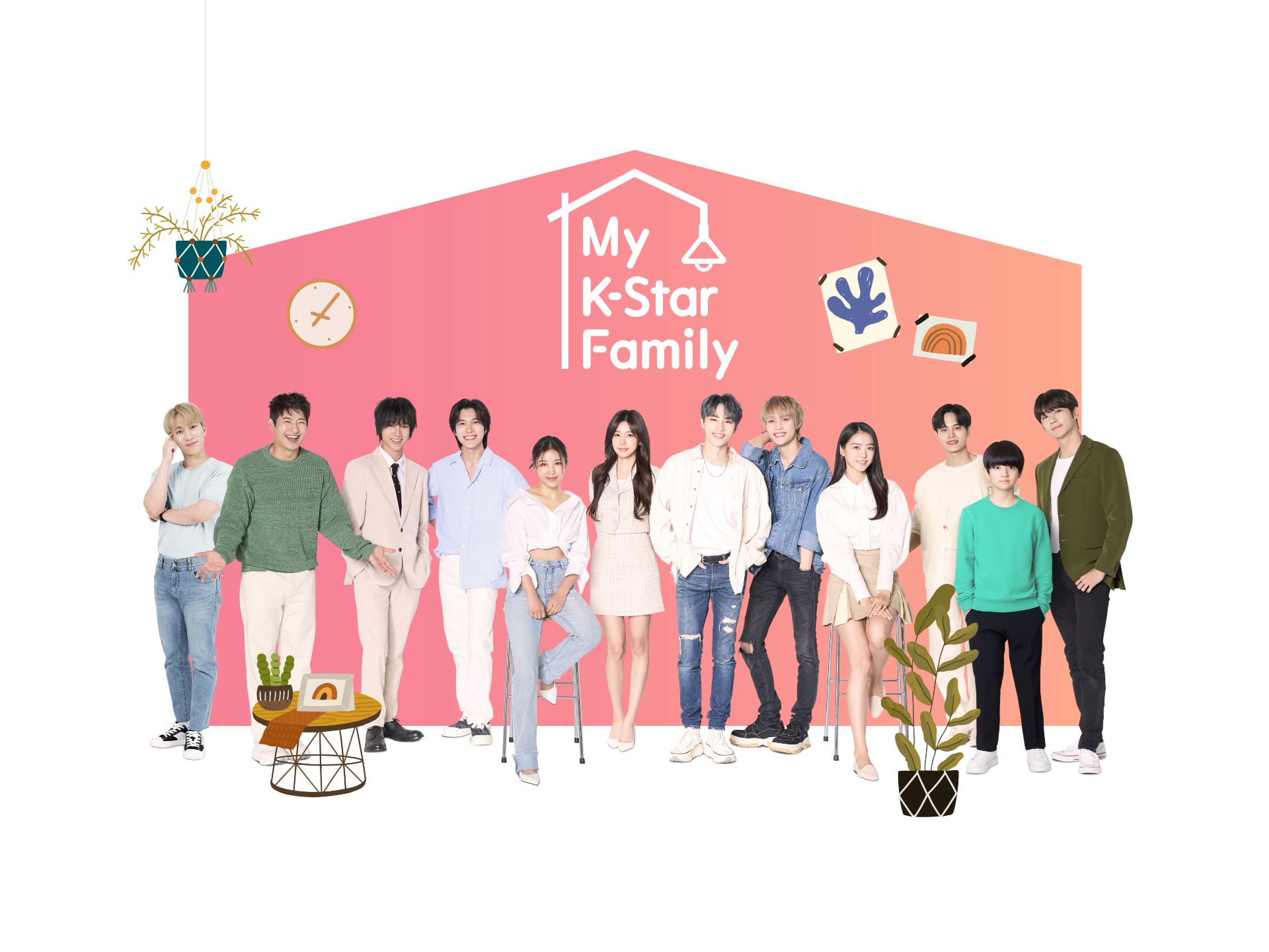 top lifestyle and reality shows premiering on astro this july