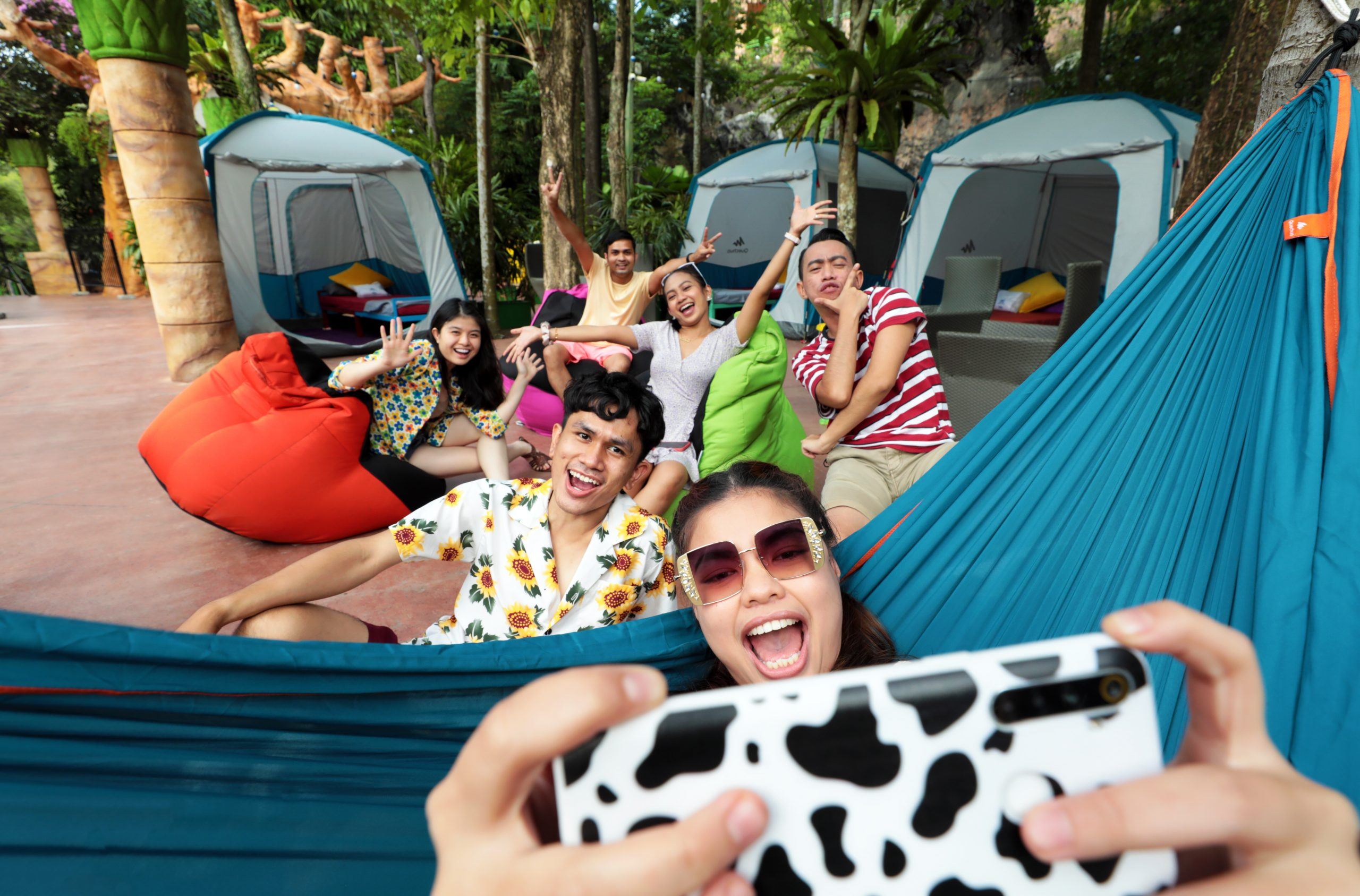 live your best life at these 8 selangor’s most instagram-worthy glamping spots!