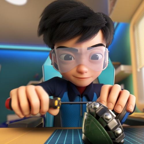 sapot lokal dengan banyak rancangan best dari disney+ hotstar, raya haji kali ni!